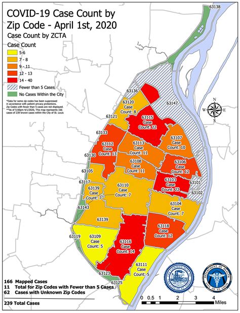 Zip Code Map St.Louis – Map Of The Usa With State Names