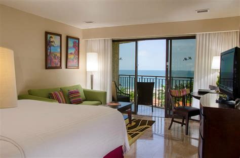 Marriott Puerto Vallarta Resort & Spa Rooms: Pictures & Reviews - Tripadvisor