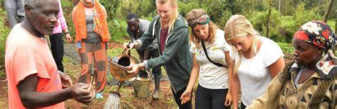 Kenya | Exploring the Legacy of Wangari Maathai, 2004 Nobel Peace Laureate