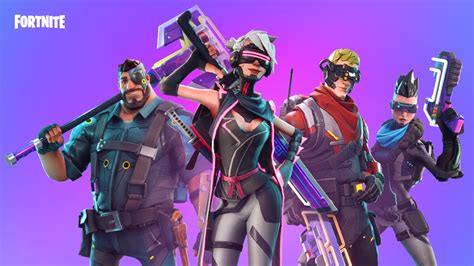 Fortnite for Android now available for all compatible smartphones ...