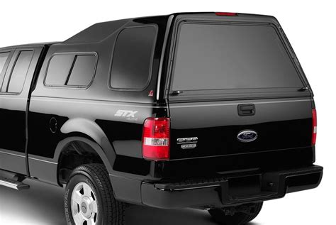 Truck Bed Caps | Camper Shells, Toppers, Convertible Tops – CARiD.com