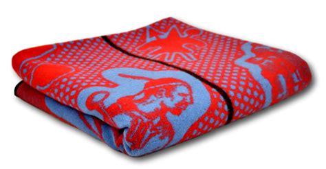 Basotho blanket from Lesotho01 - TRUSTED CRAFT DESIGN