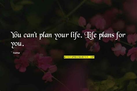 Great Quotes About Life Plans - Wallpaper Image Photo