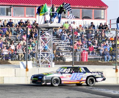 Gallery: Wiscasset Speedway Late Models - Kennebec Journal and Morning ...