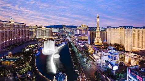 Las Vegas Nevada : r/CityPorn