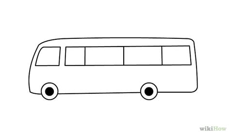 Free Bus Outline Picture, Download Free Bus Outline Picture png images, Free ClipArts on Clipart ...