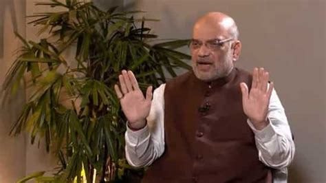 On row over expunging of Rahul Gandhi's speech, Amit Shah says ...