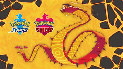 Take on Gigantamax Centiskorch in Pokémon Sword or Pokémon Shield | Pokemon.com