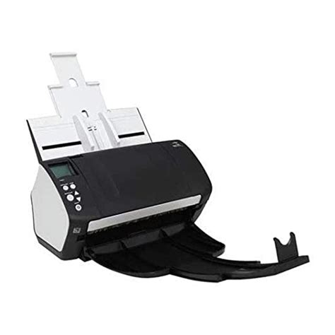 Scanner Fujitsu Fi-7160 » SoftCom