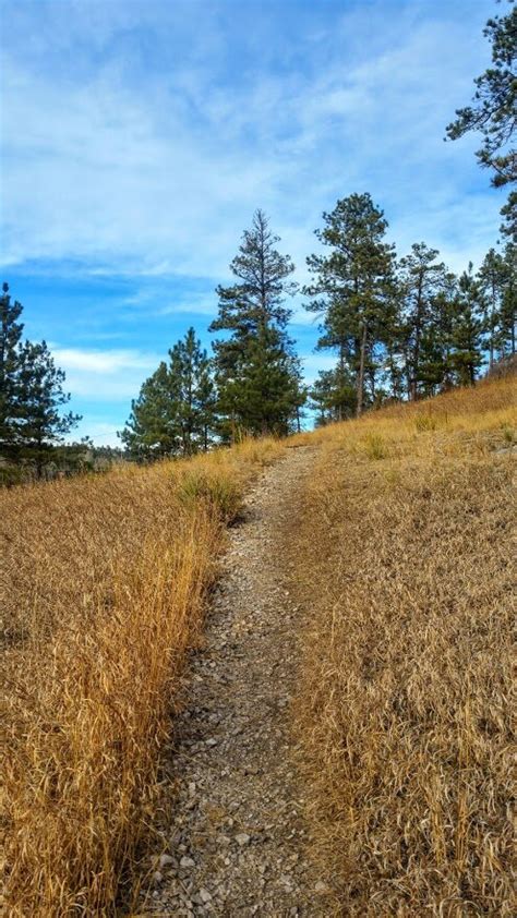 Wilderness Park — Black Hills Hiking, Biking, and More