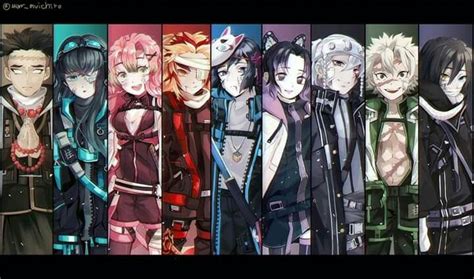 Pin by 09 504 on 鬼滅 in 2020 | Anime demon, Slayer anime, Bleach characters