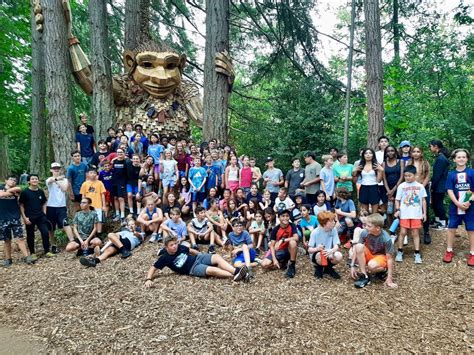 IMS Cross-Country Team Encounters the Issaquah Troll | News Article ...