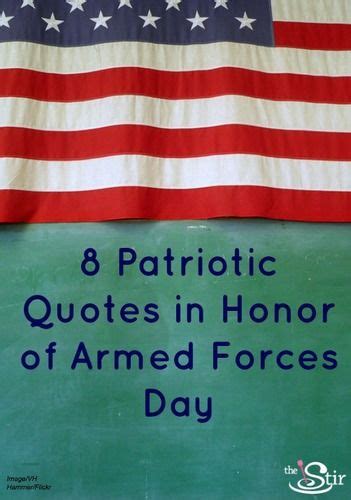 Honor Our Troops Quotes. QuotesGram