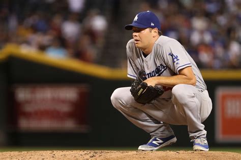 Los Angeles Dodgers: Five players to watch in the NLDS - Page 2