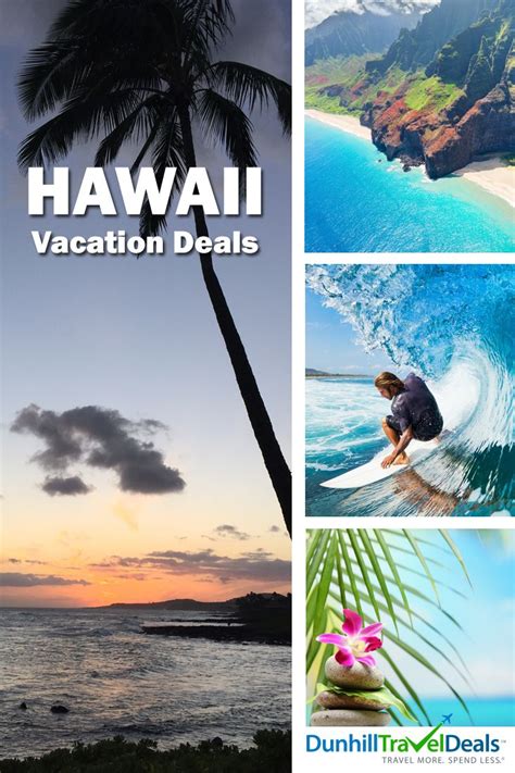 Hawaii Vacation Packages From Vancouver Hawaii Oahu Hanauma Vacation ...