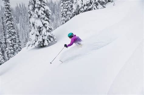 Two New Runs for Revelstoke - InTheSnow