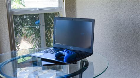 Dell G3 gaming laptop | TechRadar