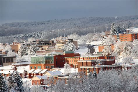 Alfred State College announces three virtual Open Houses | Alfred State