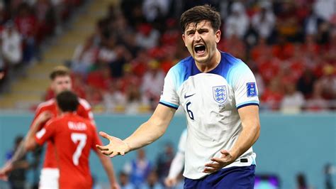 Harry Maguire: England and Manchester United star mocked in Ghanaian parliament | World News ...