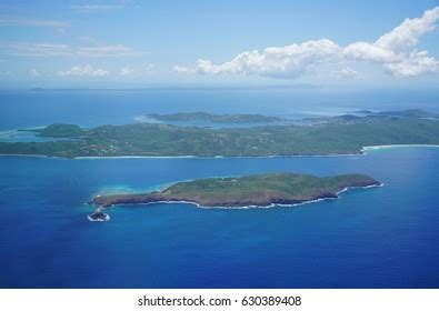 Aerial View Islands Culebra Cayo Norte Stock Photo 630389408 | Shutterstock