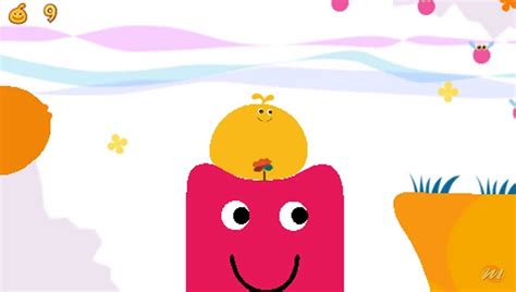 LocoRoco - PSP - Multiplayer.it