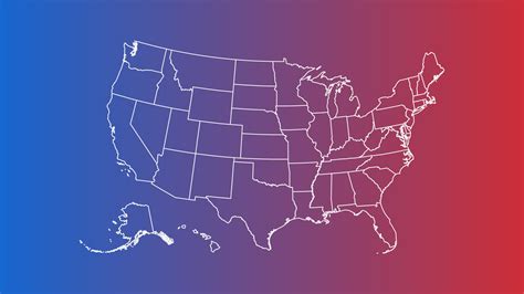 Election results maps 2020: See how many people voted, county numbers