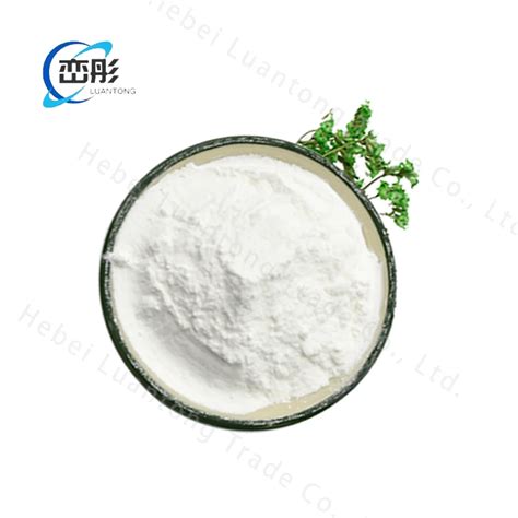 Tma Hcl Anhydrous Trimethylamine Hydrochloride With High Efficiency Cas 593-81-7 - Buy N N ...