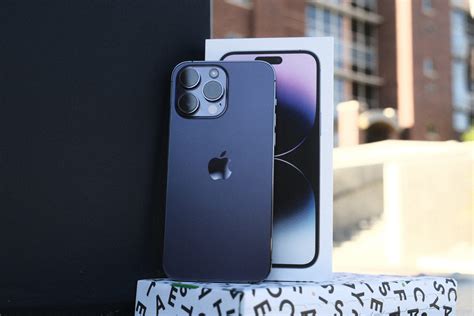 Apple’s Best Camera Yet? – iPhone 14 Pro Max Review – The Nevada Sagebrush