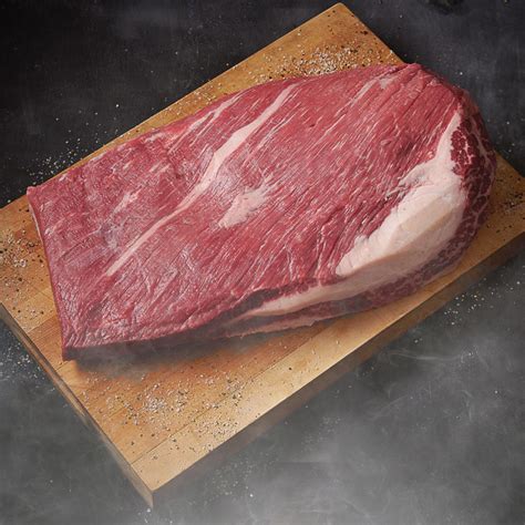 USDA Prime Packer Brisket | 44 Farms - Quality Beef Since 1909 - 44 Steaks