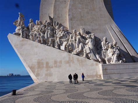 Top Tourist Attractions in Lisbon, Portugal