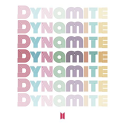 BTS – Dynamite Lyrics | Genius Lyrics