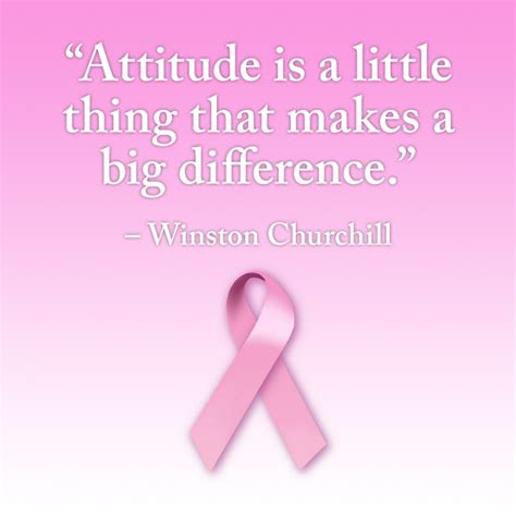 Inspirational Quotes For Women With Cancer. QuotesGram