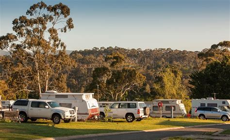 Discovery - Hahndorf Resort - Take Your Pet