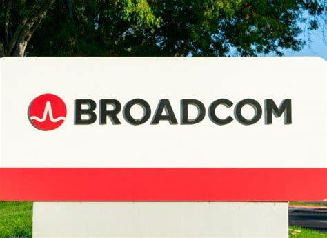 Chipmaker Broadcom to acquire cloud services giant VMware for $61bn