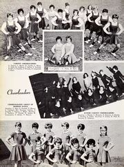 Edison High School - Talon Yearbook (Edison, NJ), Class of 1964, Page ...