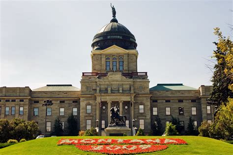 Montana Legislative Update: February 13th, 2015 | Freedom's Discourse