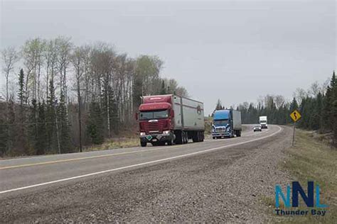 More Money for Northern Ontario Highway Construction - NetNewsLedger