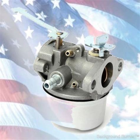 Toro Snow Blower CCR Powerlite Model 38170 Replacement Carburetor ...