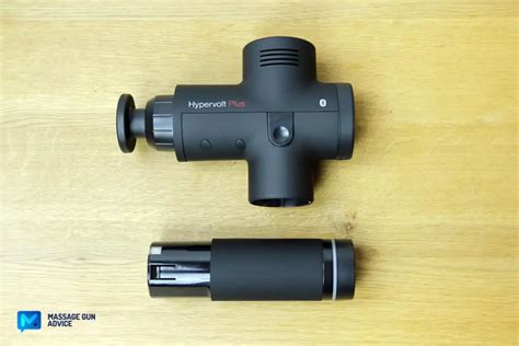 Hypervolt Plus Review 2021 - We Really Wanted To Like It