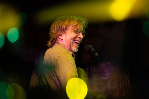 Trey Anastasio returns to Beacon Theatre, this time with a Live Audience