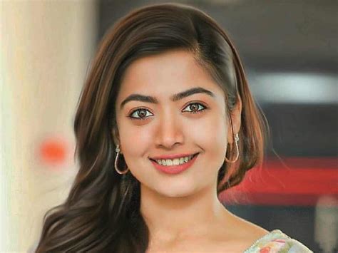 Rashmika Mandanna to team up with Dhanush and Nagarjuna Akkineni ...