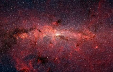 Cosmic Background Explorer (COBE) Archives - Universe Today