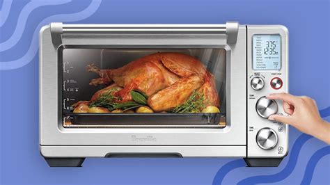 The 4 Best Countertop Convection Ovens