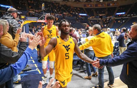 How to Buy Tickets to WVU's Tournament Game vs Maryland - Sports ...