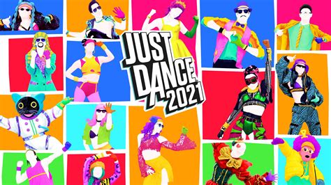 Ya esta disponible Just Dance 2021 - Mamá Ejecutiva