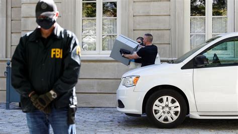 FBI raids homes linked to Russian oligarch and Putin associate Oleg ...