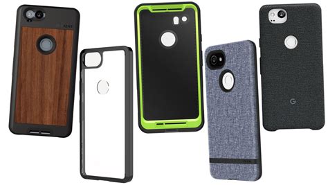 9 Best Pixel 2 XL Cases: The Ultimate List (2022) | Heavy.com