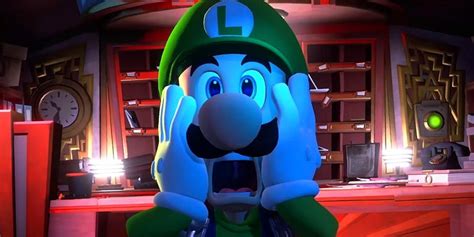 REVIEW: Luigi's Mansion 3 Is All Kinds of Sweet, Not Scary