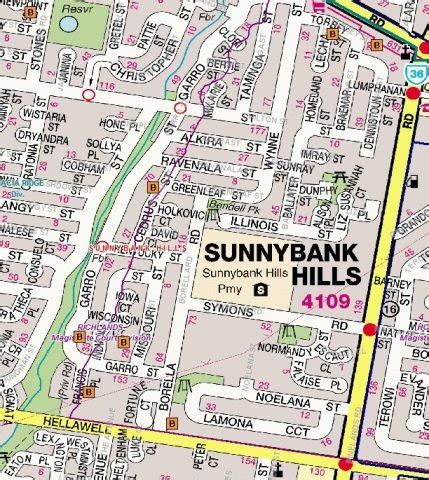 Break and enters, Sunnybank Hills - Centenary