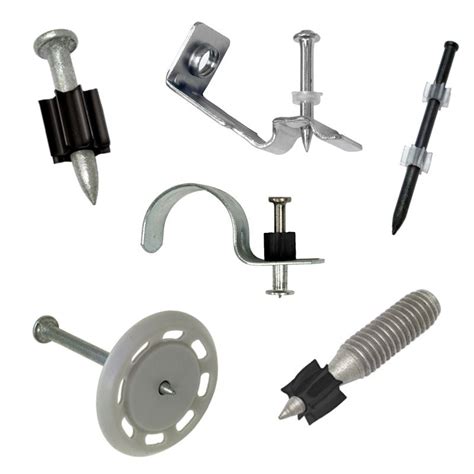 Direct Fastening Tools, Fasteners, And Supplies At Fasteners Plus | Simpson Direct Fastening